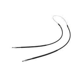 LINKA HAMULCA RĘCZNEGO TYŁ CITROEN JUMPER PEUGEOT BOXER FIAT DUCATO 4745.V4