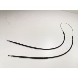 LINKA HAMULCA RĘCZNEGO TYŁ CITROEN JUMPER PEUGEOT BOXER FIAT DUCATO 4745.V4