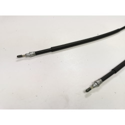 LINKA HAMULCA RĘCZNEGO TYŁ CITROEN JUMPER PEUGEOT BOXER FIAT DUCATO 4745.V4