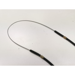 LINKA HAMULCA RĘCZNEGO TYŁ CITROEN JUMPER PEUGEOT BOXER FIAT DUCATO 4745.V4