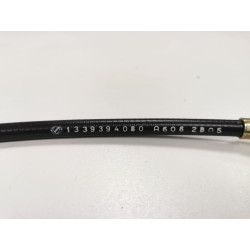 LINKA HAMULCA RĘCZNEGO TYŁ CITROEN JUMPER PEUGEOT BOXER FIAT DUCATO 4745.V4