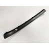 Listwa zderzaka prawy przód Skoda Superb 2002- OE 3U0807718B9B9 3U0807718B