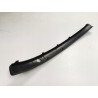 Listwa zderzaka prawy przód Skoda Superb 2002- OE 3U0807718B9B9 3U0807718B