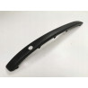 Listwa zderzaka prawy przód Skoda Superb 2002- OE 3U0807718B9B9 3U0807718B
