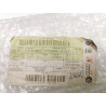Listwa zderzaka prawy przód Skoda Superb 2002- OE 3U0807718B9B9 3U0807718B