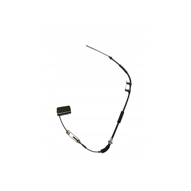 Linka hamulca ręcznego lewy tył KIA CARNIVAL 1999- OE 0K552 44420L