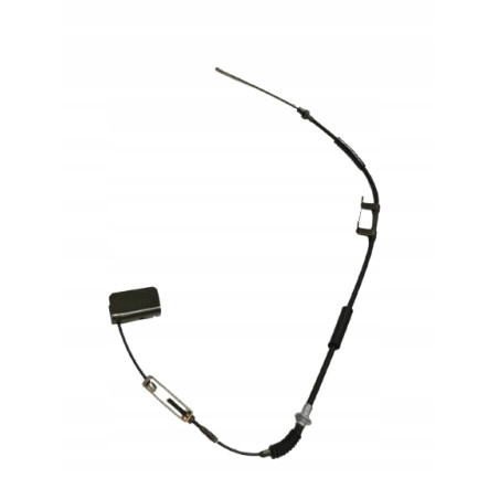 Linka hamulca ręcznego lewy tył KIA CARNIVAL 1999- OE 0K552 44420L