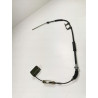 Linka hamulca ręcznego lewy tył KIA CARNIVAL 1999- OE 0K552 44420L