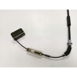 Linka hamulca ręcznego lewy tył KIA CARNIVAL 1999- OE 0K552 44420L