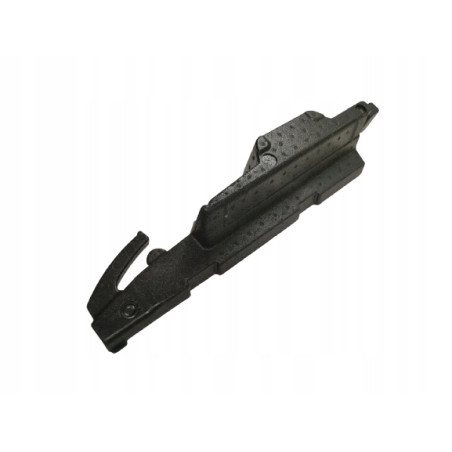 Wygłuszenie drzwi lewy przód Mercedes-Benz C Klasa W205 OE A2057277300