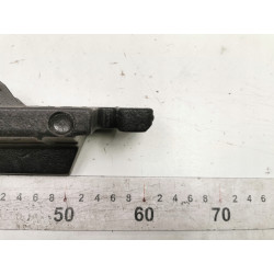 Wygłuszenie drzwi lewy przód Mercedes-Benz C Klasa W205 OE A2057277300