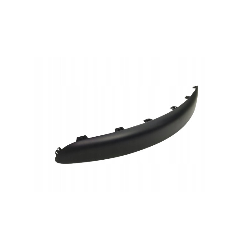 Listwa zderzaka lewy przód Peugeot 307 2000- OE 9634013577 7452.P5