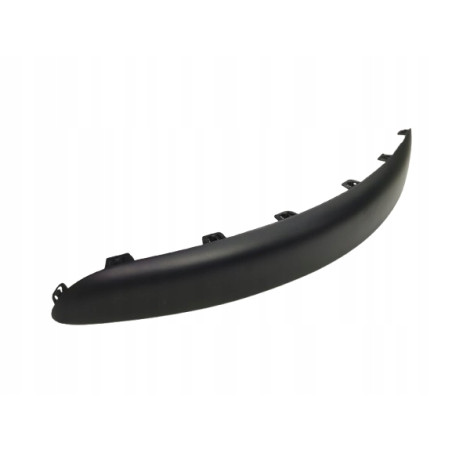 Listwa zderzaka lewy przód Peugeot 307 2000- OE 9634013577 7452.P5