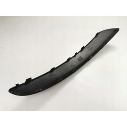 Listwa zderzaka lewy przód Peugeot 307 2000- OE 9634013577 7452.P5