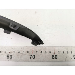 Listwa zderzaka lewy przód Peugeot 307 2000- OE 9634013577 7452.P5