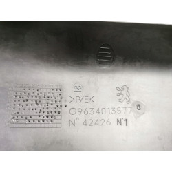 Listwa zderzaka lewy przód Peugeot 307 2000- OE 9634013577 7452.P5