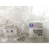 Listwa zderzaka lewy przód Peugeot 307 2000- OE 9634013577 7452.P5