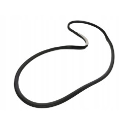 Uszczelka drzwi, wewnętrzna prawy przód VW Golf 2002 OE 1J3867366D