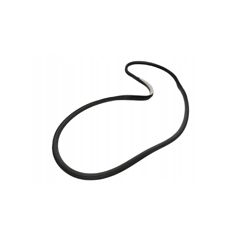 Uszczelka drzwi, wewnętrzna prawy przód VW Golf 2002 OE 1J3867366D