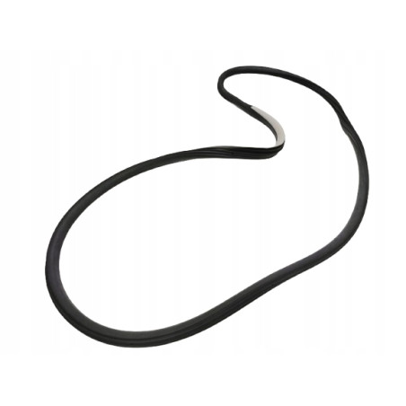 Uszczelka drzwi, wewnętrzna prawy przód VW Golf 2002 OE 1J3867366D