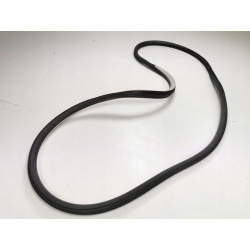 Uszczelka drzwi, wewnętrzna prawy przód VW Golf 2002 OE 1J3867366D