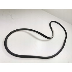 Uszczelka drzwi, wewnętrzna prawy przód VW Golf 2002 OE 1J3867366D