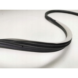 Uszczelka drzwi, wewnętrzna prawy przód VW Golf 2002 OE 1J3867366D