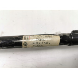 Wspornik dźwigni zmiany biegów Skoda Felicia 1995- OE 6U0711387A