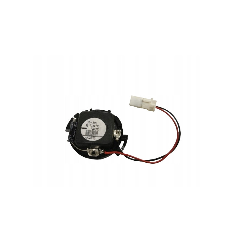 Głośnik wysokotonowy Fiat ULYSSE PEUGEOT 806 LANCIA Z EVASION 9617764780