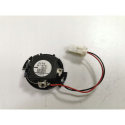 Głośnik wysokotonowy Fiat ULYSSE PEUGEOT 806 LANCIA Z EVASION 9617764780