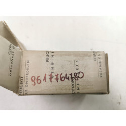 Głośnik wysokotonowy Fiat ULYSSE PEUGEOT 806 LANCIA Z EVASION 9617764780