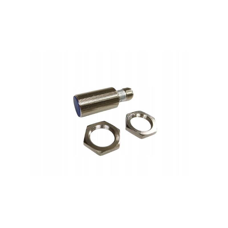Czujnik indukcyjny cylindryczny POP2009139 J11304012 AK6/BP-1H