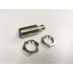 Czujnik indukcyjny cylindryczny POP2009139 J11304012 AK6/BP-1H