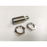 Czujnik indukcyjny cylindryczny POP2009139 J11304012 AK6/BP-1H
