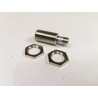 Czujnik indukcyjny cylindryczny POP2009139 J11304012 AK6/BP-1H