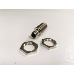 Czujnik indukcyjny cylindryczny POP2009139 J11304012 AK6/BP-1H