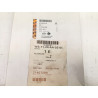 Filtr powietrz Opel Agila A OE 9195316
