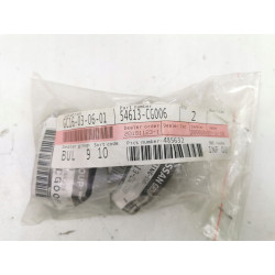 GUMA STABILIZATORA PRZÓD INFINITI F35 F45 OE 54613-CG006