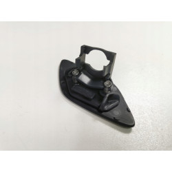 Zaślepka dyszy spryskiwacza reflektora lewa BMW E92 E93 OE 61677171659