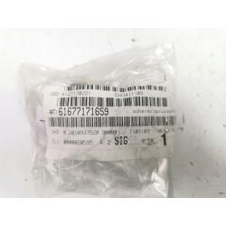 Zaślepka dyszy spryskiwacza reflektora lewa BMW E92 E93 OE 61677171659