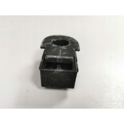 Guma zawieszenie, stabilizator przód Nissan QASHQAI X-TRAIL OE 54613-3UB0A
