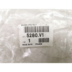 Osłona termiczna silnika CITROEN C5 OE 5280.V1