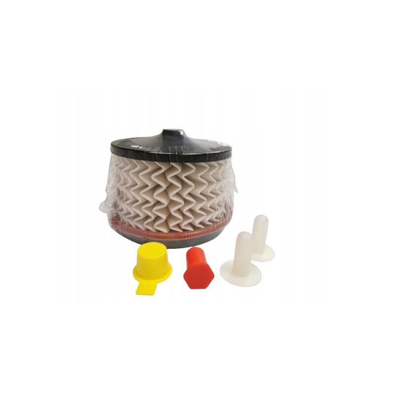 Filltr paliwa Fiat Scudo Ulysse OE 9467621680