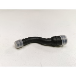 Przewód wąż, turbosprężarka Fiat Panda Lancia Ypsilon OE 55235609