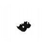 Osłona, złączka przewodów Citroen Peugeot OE 6547JH 6547.JH