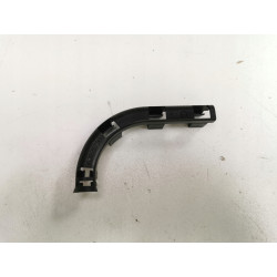 LINKA POMPY SPRZĘGŁA UCHWYT RURY UCHWYT MOCUJĄCY PEUGEOT 407 607 OE 2152.42