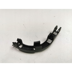 LINKA POMPY SPRZĘGŁA UCHWYT RURY UCHWYT MOCUJĄCY PEUGEOT 407 607 OE 2152.42
