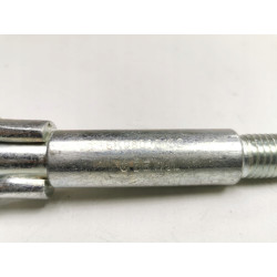 ORYGINAŁ UCHO HAK DO HOLOWANIA VW POLO FABIA IBIZA OE 6K0803615C