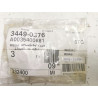 Gniazdo silnika szyby MERCEDES-BENZ E SLK CLK OE A0035400681