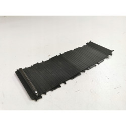 ROLETA, KONSOLA ŚRODKOWA DESKA BMW 3 E46 OE 31276-0200T 7039184